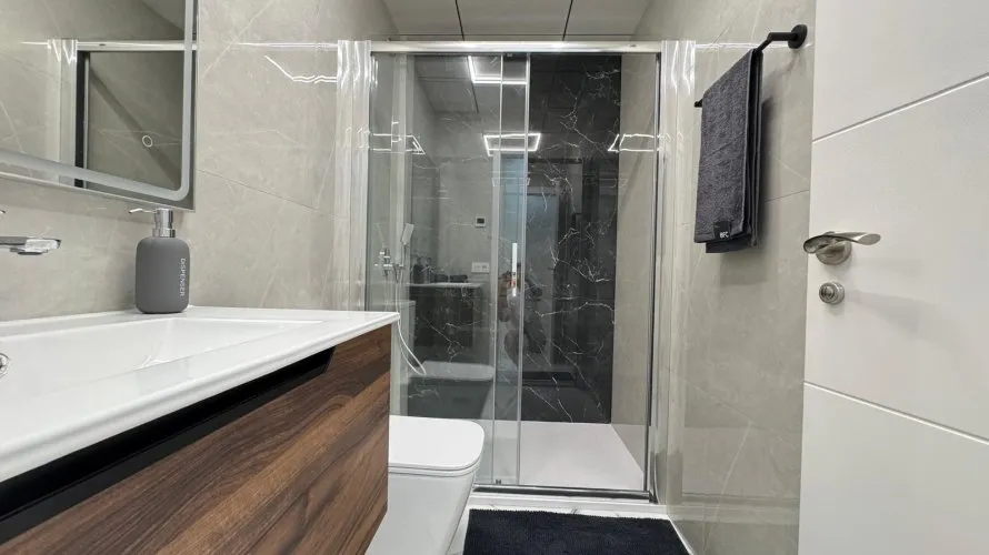 Apartamento de 2 dormitorios en Torrevieja, Spain No. 1388 № 7