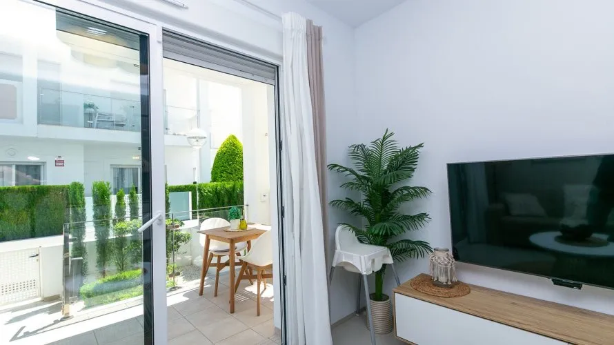 Apartamento de 73m² en Rojales, Spain No. 1154 № 10