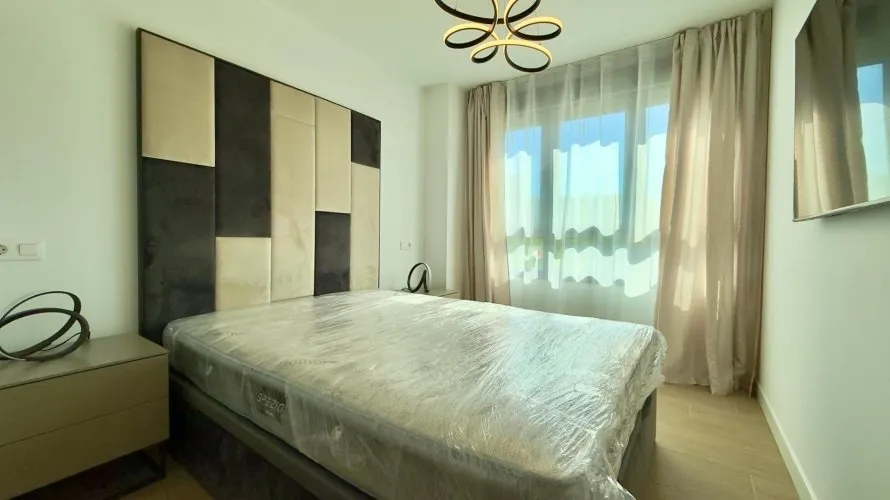Apartamento de 3 dormitorios en Alicante, Spain No. 1136 № 4