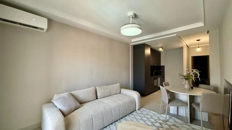 Apartamento de 2 dormitorios en Torrevieja, Spain No. 1426 № 22