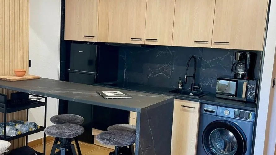 Apartamento de 1 dormitorio en Villanueva Rio Segura, Spain No. 2035 № 24