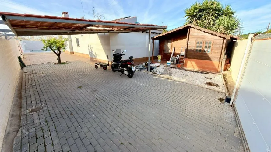 Apartamento de 3 dormitorios en El Campello, Spain No. 1013 № 4