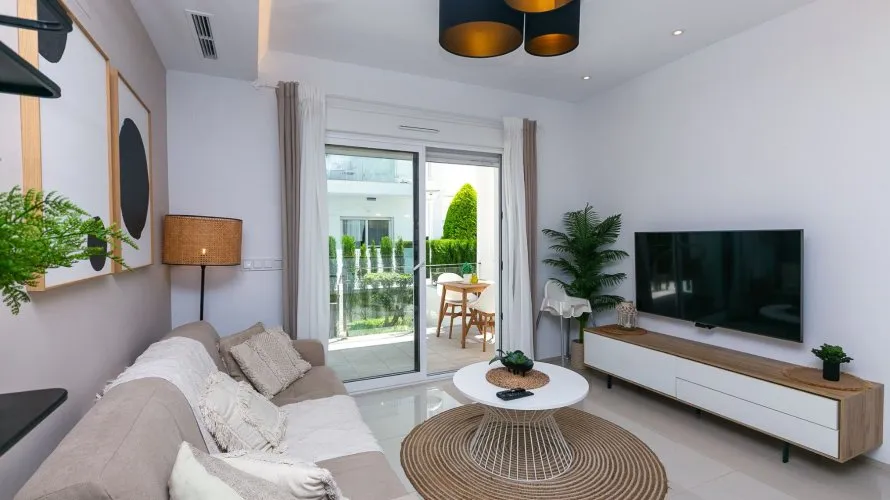Apartamento de 73m² en Rojales, Spain No. 1154 № 6