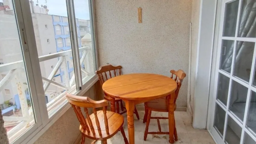 Apartamento de 37m² en Torrevieja, Spain No. 2168 № 3