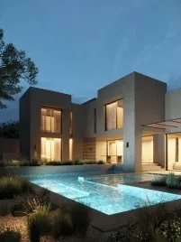 Villa de 3 dormitorios en La Nucia, Spain No. 1075