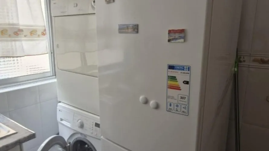 Apartamento de 1 dormitorio en Alicante, Spain No. 2217 № 3