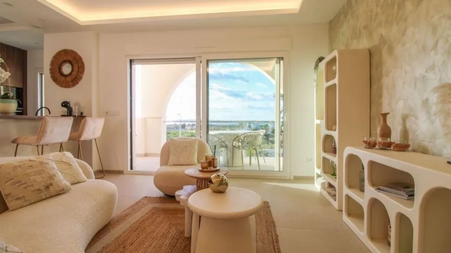 Apartamento de 2 dormitorios en Ciudad Quesada, Spain No. 1216 № 3