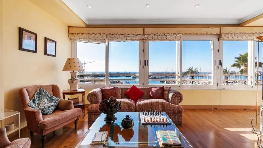 Apartamento de 128m² en Torrevieja, Spain No. 982 № 19