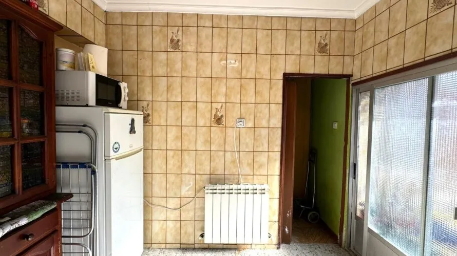 Apartamento de 55m² en Aller, Spain No. 2049 № 1