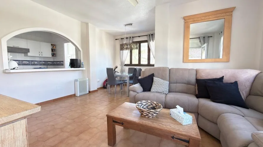 Apartamento de 2 dormitorios en Villamartin, Spain No. 2172 № 13