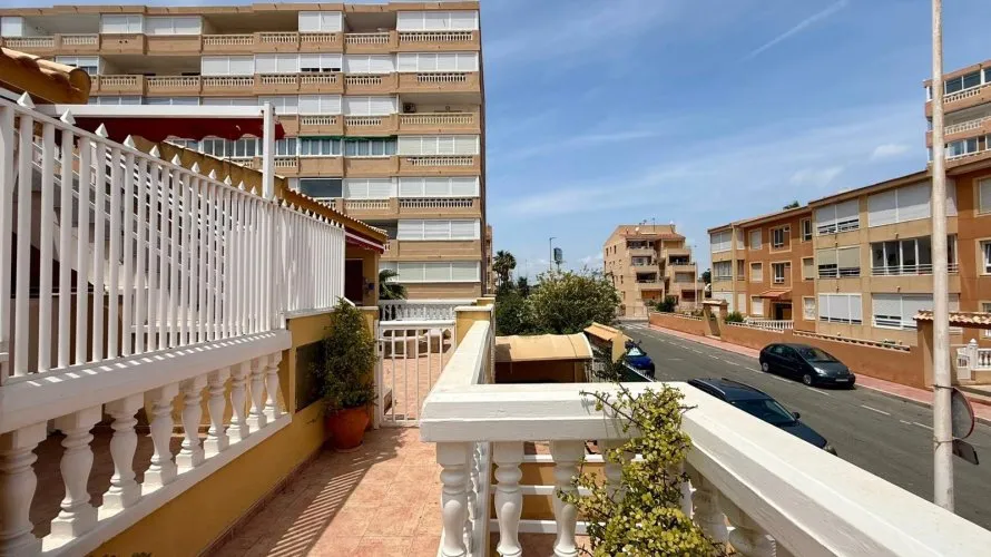 Ático de 4 dormitorios en La Mata, Spain No. 1362 № 6
