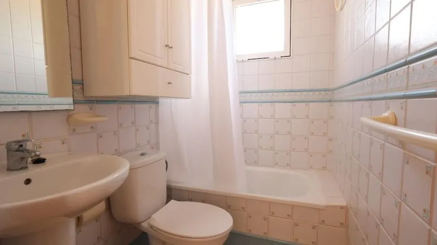 Сasa de 3 dormitorios en Los Balcones, Spain No. 1403 № 7