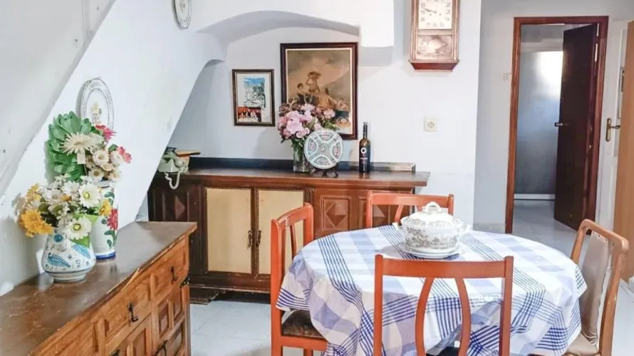 Сasa de 7 dormitorios en Guadalest, Spain No. 1199 № 20