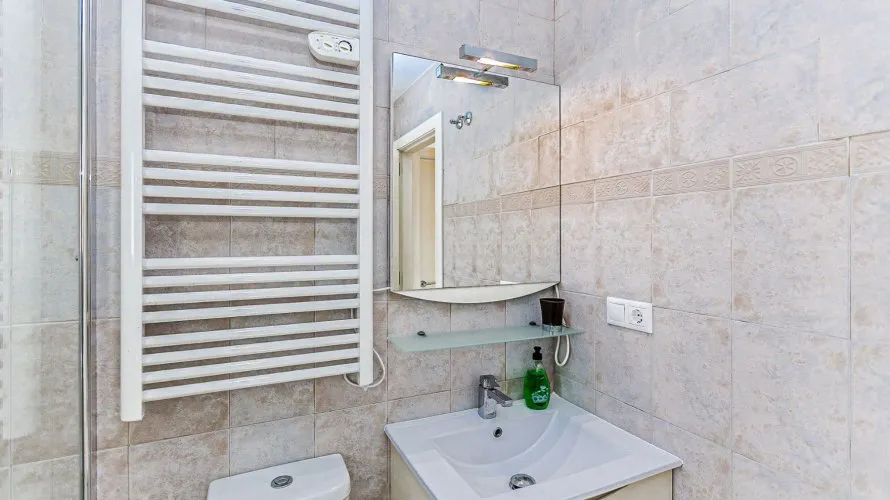 Villa de 143m² en San Fulgencio, Spain No. 1064 № 24