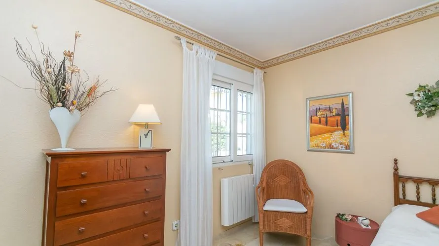 Apartamento de 73m² en Playa Flamenca II, Spain No. 1099 № 23