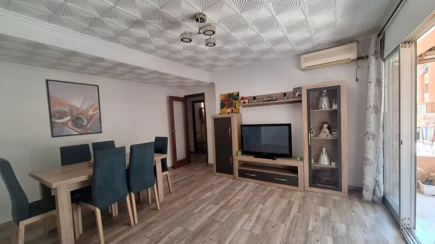 Apartamento de 2 dormitorios en Alicante, Spain No. 2233 № 28