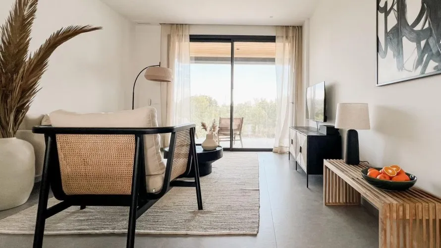 Apartamento de 88m² en Orihuela, Spain No. 983 № 6