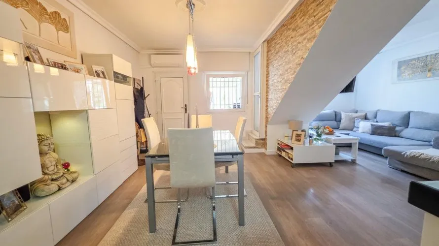 Сasa de 70m² en Los Balcones, Spain No. 1155 № 13