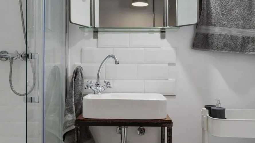 Apartamento de 38m² en Madrid, Spain No. 968 № 21