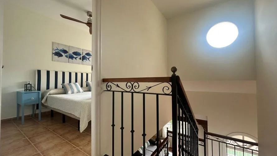 Apartamento de 3 dormitorios en Zona Altea Hills, Spain No. 1458 № 9