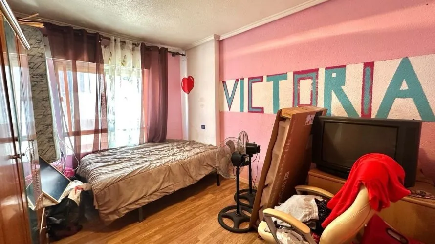 Apartamento de 2 dormitorios en Torrevieja, Spain No. 2060 № 8