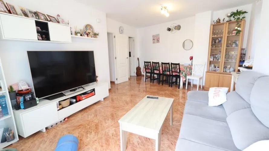 Ático de 3 dormitorios en Torrevieja, Spain No. 1335 № 1