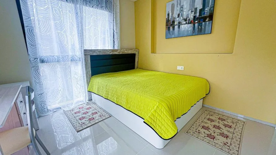 Villa de 5 dormitorios en La Zenia, Spain No. 1270 № 1