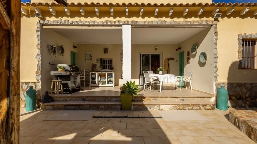 Villa de 464m² en Almoradí, Spain No. 1966 № 28