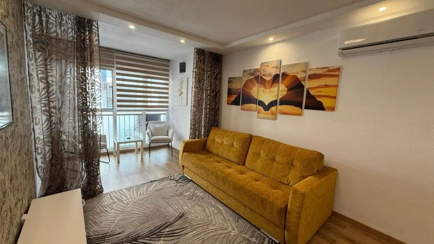 Apartamento de 2 dormitorios en Torrevieja, Spain No. 2153 № 14