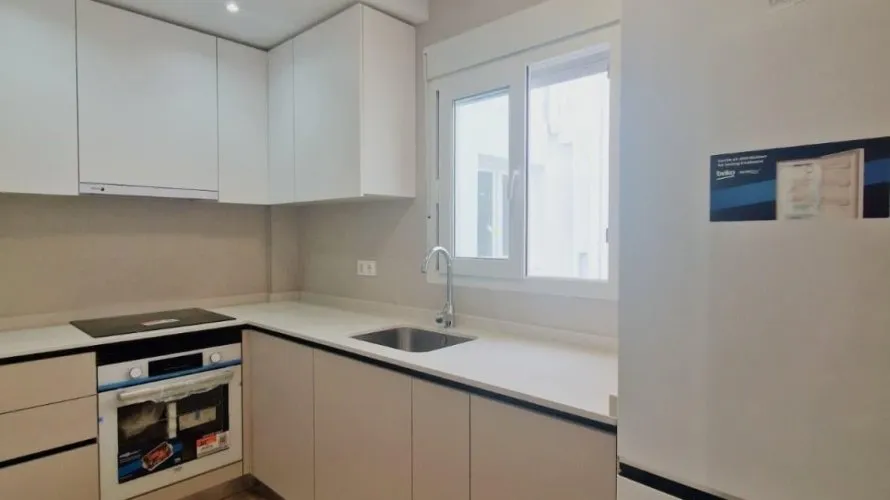 Apartamento de 1 dormitorio en San Fulgencio, Spain No. 2191 № 11