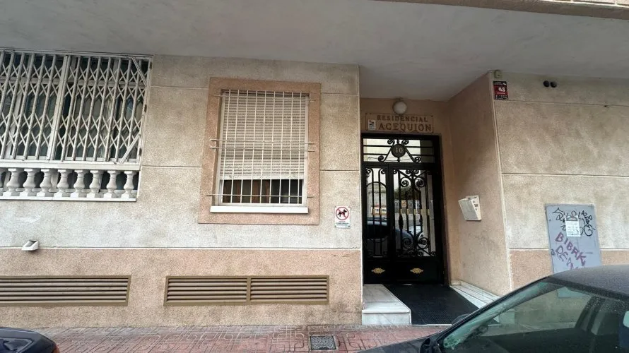 Apartamento de 58m² en Torrevieja, Spain No. 2179 № 27