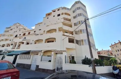 Apartamento de 39.99m² en Nueva Torrevieja, Spain No. 2067