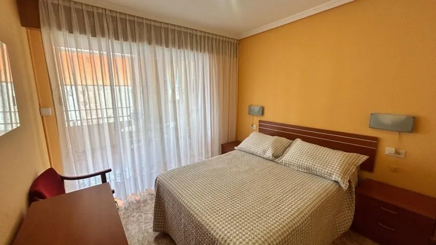 Apartamento de 3 dormitorios en Benidorm, Spain No. 1347 № 4