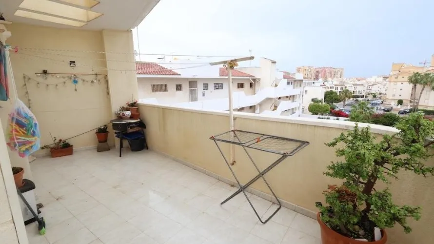 Ático de 3 dormitorios en Torrevieja, Spain No. 1335 № 11