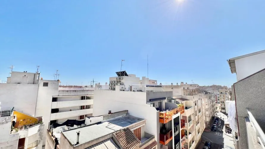 Ático de 1 dormitorio en Torrevieja, Spain No. 2131 № 12