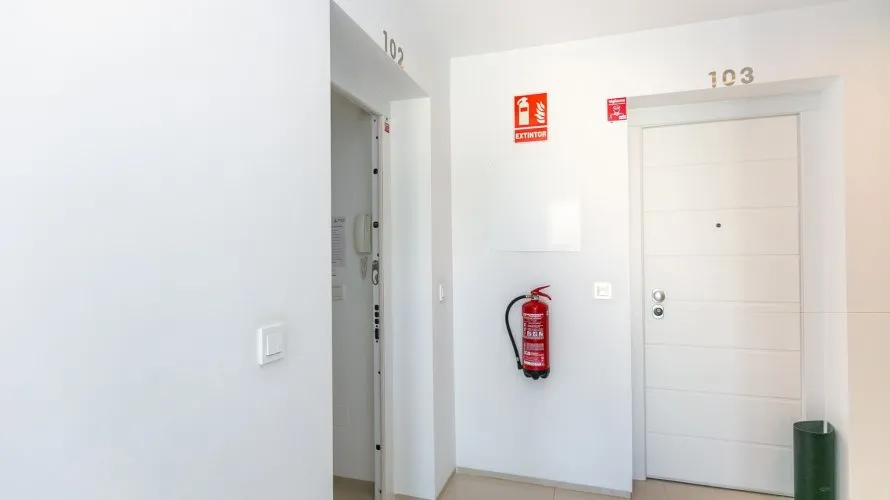 Apartamento de 73m² en Rojales, Spain No. 1154 № 25