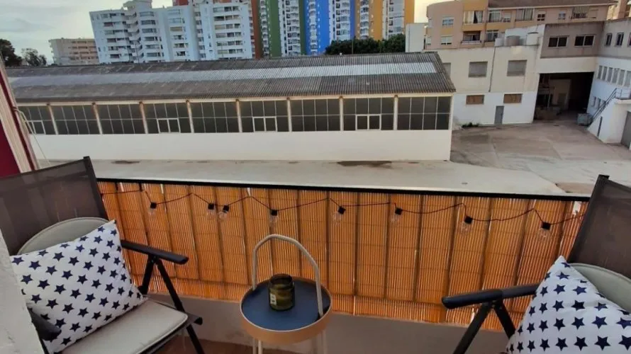 Apartamento de 3 dormitorios en Villajoyosa, Spain No. 2036 № 10