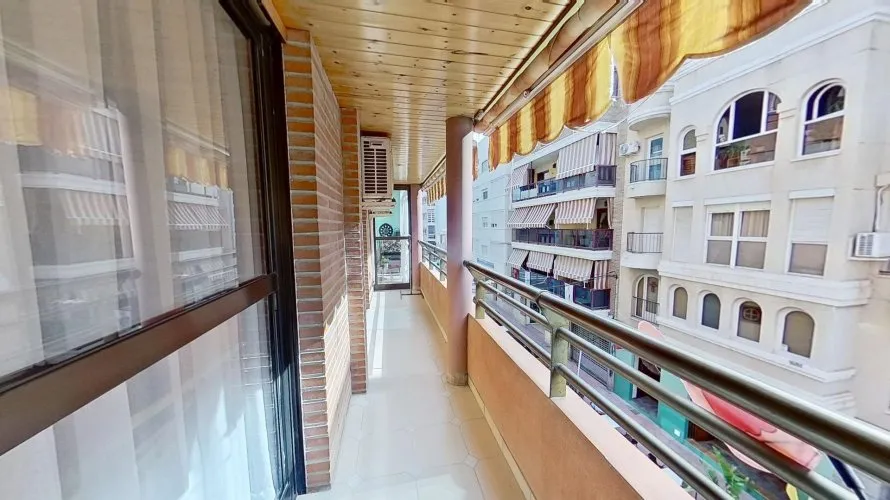 Apartamento de 4 dormitorios en Torrevieja, Spain No. 1391 № 9