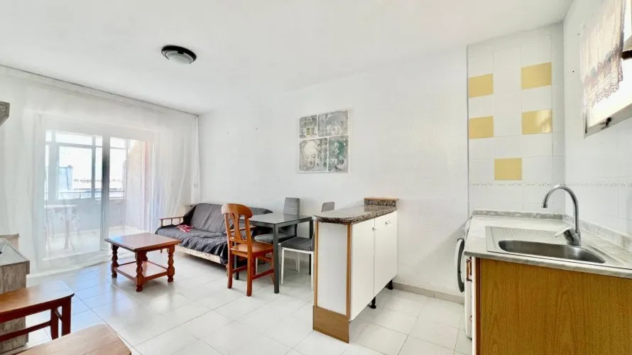 Ático de 1 dormitorio en Torrevieja, Spain No. 2131 № 20