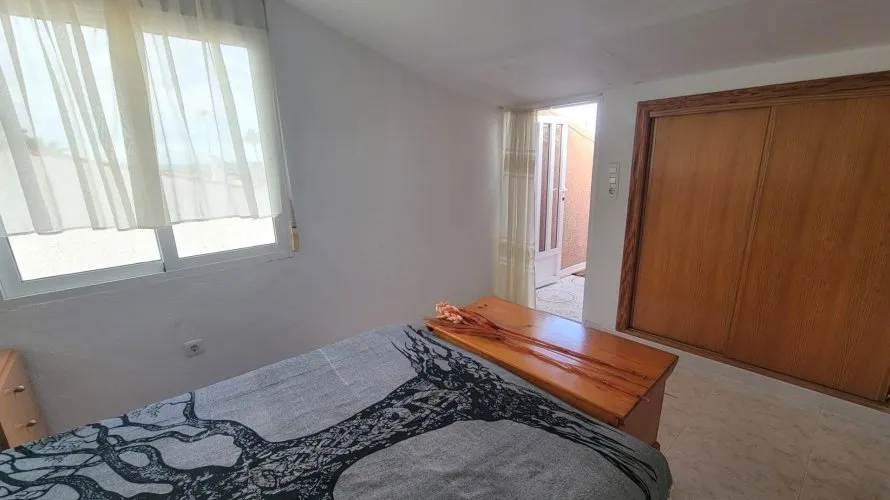 Сasa de 1 dormitorio en Torrevieja, Spain No. 2138 № 9