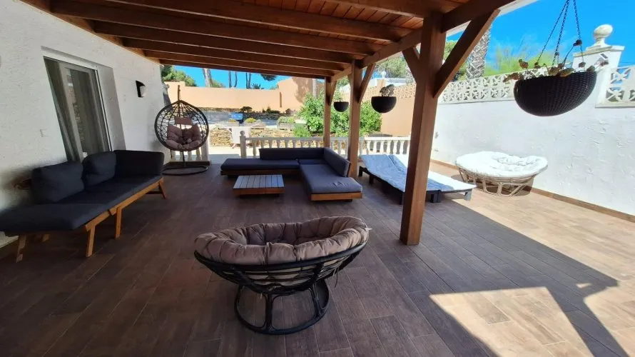Apartamento de 168m² en Pinar De Campoverde, Spain No. 1332 № 1