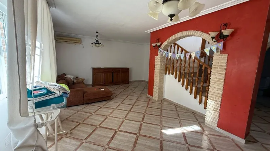 Сasa de 3 dormitorios en Torrevieja, Spain No. 1052
