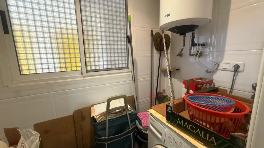 Apartamento de 2 dormitorios en Guardamar del Segura, Spain No. 1382 № 17