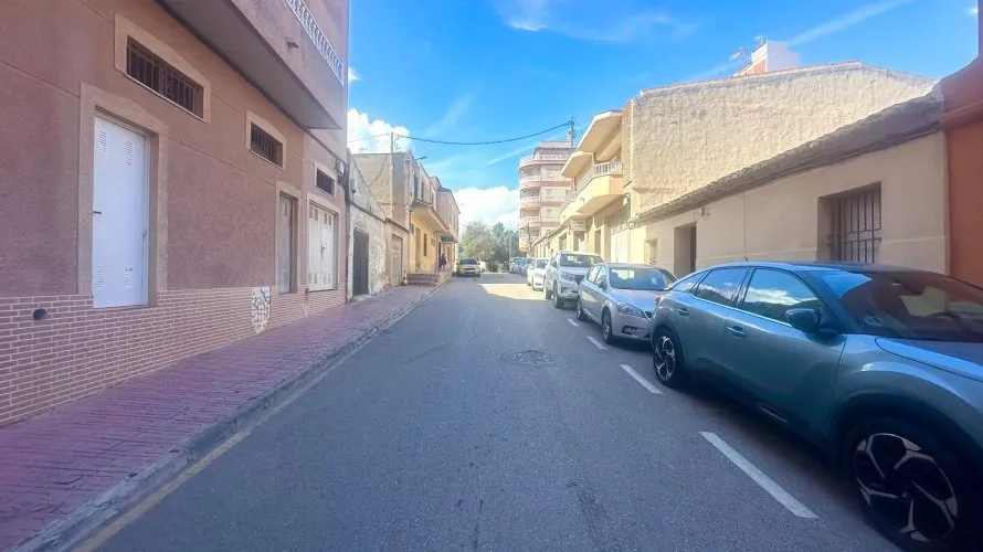 Apartamento de 2 dormitorios en La Mata, Spain No. 975 № 3