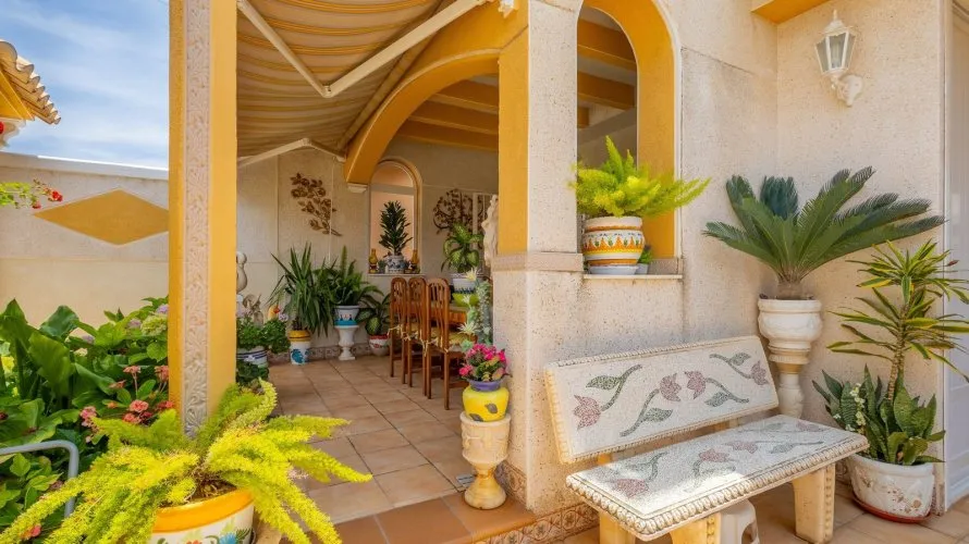 Сasa de 244m² en Torrevieja, Spain No. 1959 № 25