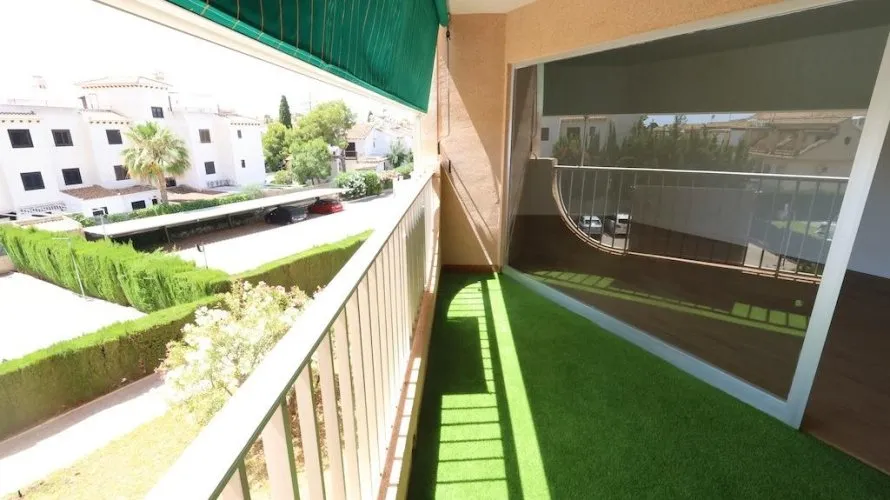 Apartamento de 3 dormitorios en La Zenia, Spain No. 1416 № 11