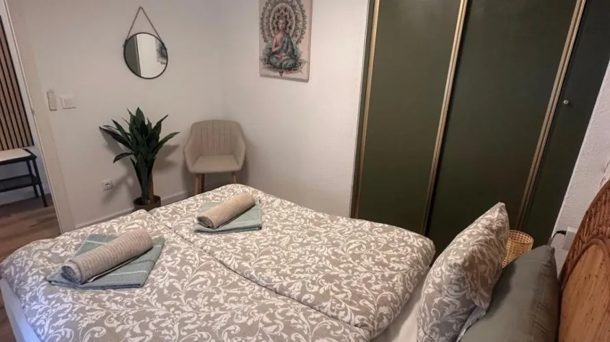Ático de 1 dormitorio en Torrevieja, Spain No. 2108 № 6