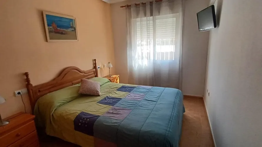 Сasa de 3 dormitorios en Alicante, Spain No. 1109 № 3
