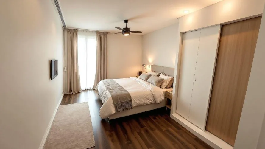 Apartamento de 3 dormitorios en Alicante, Spain No. 2019 № 3