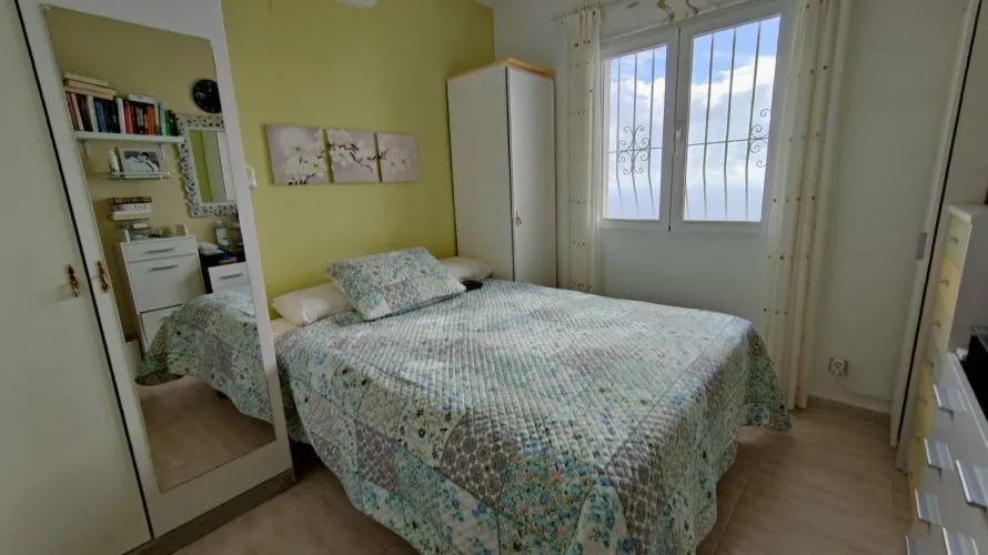 Villa de 209m² en Benitachell, Spain No. 1272 № 2